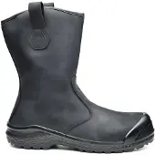 Base Be-mighty Werklaars S3 | Maat: 46