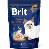 Brit Premium by Nature Cat - Indoor