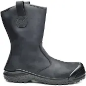Base Be-mighty Werklaars S3 | Maat: 47
