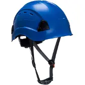 Portwest Hoogte Endurance Helm Geventileerd