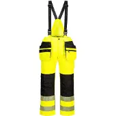 Portwest PW3 Hi-Vis Regen Amerikaanse Overall PW356