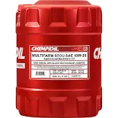 Chempioil CH2501-20 Motorolie