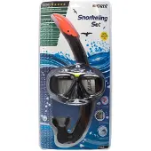 Sportx Volwassenen Snorkelset Excel