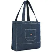 Dickies Shopper donkerblauw