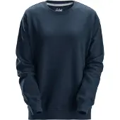 Snickers 2827 Sweatshirt Regular Fit Dames | Maat: M