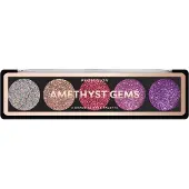 Profusion Glitter Palette Amethyst Gems