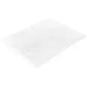 Vossen Timeless Bidetmat 50x60 Wit