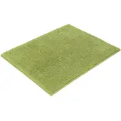 Vossen Timeless Bidetmat 50x60 avocado