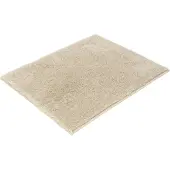 Vossen Timeless Bidetmat 50x60 tibet