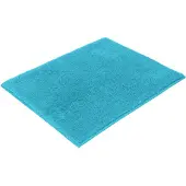 Vossen Timeless Bidetmat 50x60 turquoise