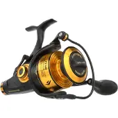 Penn Spinfisher Vii Live Liner Spinning Molen