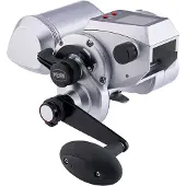 Penn Fathom Kit Electric Reel Zilver 30