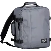 CabinZero Classic 28L Ultra Light Cabin Bag original grey