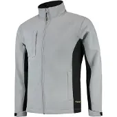 Tricorp Tj2000/402002 Softshell Bicolor | Maat: XL
