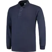 Tricorp 301004 Polosweater Ink maat M heren