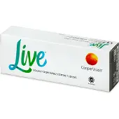 TrueLens Live daily disposable - 30 contactlenzen