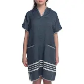Lalay Strandponcho Sultan navy van