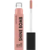 Catrice Lipgloss Shine Bomb Lip Lacquer 3 ml