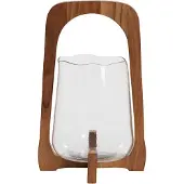 Light & Living windlicht anosy Ø21.5x35cm -