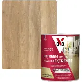 V33 Vernis Parket Extreme Protection Kleurloos Hoogglans 2,5l