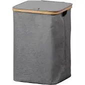 Kesper Wasmand met klep