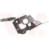VAN WEZEL 0593320 Spatbord