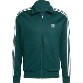 Adidas Sweatvest 'Adicolor Classics Beckenbauer' spar / wit