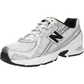 New Balance Lage Sneakers 740 dames - Wit - 38