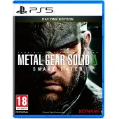 Metal Gear Solid Delta: Snake Eater - Day One Edition | PS5