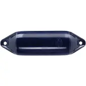 Polyform F01L Stootwil 56x13cm Donkerblauw