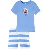 Schiesser - Meisjes pyjama kort - Meisjes - Pyjamas