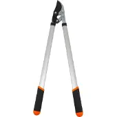 Bwn Takkenschaar - Teflon - Chrome - Bladen - 45 mm
