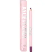 KYLIE COSMETICS - Gel Eyeliner Pencil - 012 Shimmery Purple