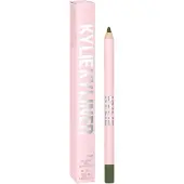 KYLIE COSMETICS - Gel Eyeliner Pencil - 005 Matte Green