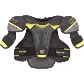 CCM Sp Tacks Xf 80 Shoulderpad (junior) Jr. S