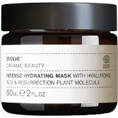 Evolve Beauty Intense Hydrating-pink Mondkapje