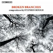 OUTHERE Michael Hasel, Marion Reinhard, Jacques Imbrailo, Stephen Hough - Hough: Broken Branches (CD)