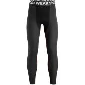 Snickers Workwear Workwear 9481 Merino Basislaag Stay Warm Onderbroek | Maat: XXL
