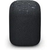 Sony LinkBuds Speaker Zwart