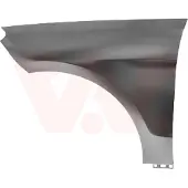 VAN WEZEL 2940657 Spatbord