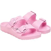 Birkenstock Open schoenen 'Arizona' lichtroze
