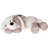 Warmies Magnetronknuffel - Hond