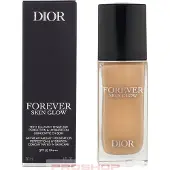 Dior Gezicht Foundation Dior Forever Skin Glow 24H Foundation 2.5N 30 ml