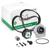 Schaeffler INA 530 0377 31 Distributieriem set + waterpomp