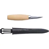 Morakniv Wood Carving 120, houtsnijmes