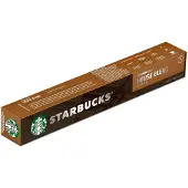 Starbucks by Nespresso capsules House Blend - 10 koffiecups x 12 doosjes