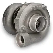 BORGWARNER 5439 998 0127 Turbocharger