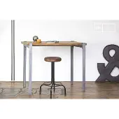 PIB Wellington bartafel industriele stijl