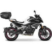 Shad Cfmoto 800nk 2023 Topkoffer Achtermontage