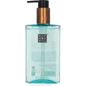 RITUALS The Ritual of Karma Handzeep - Milde reiniging met lotus en witte thee - 300 ml